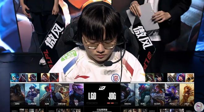 LGD翻盘IG，Faker拿下关键大龙鏖战多局全球总决赛，技惊四座