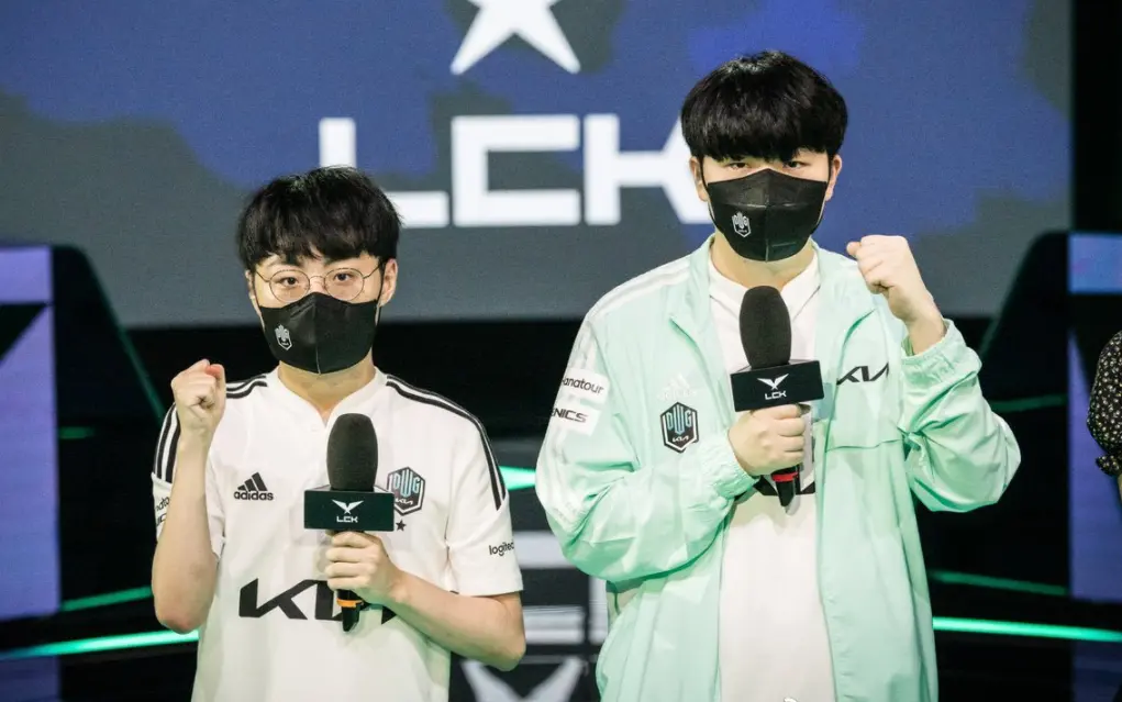 MAD碾压NS，ShowMaker打出惊人五杀激烈交锋成都决赛之夜，引爆全场热议