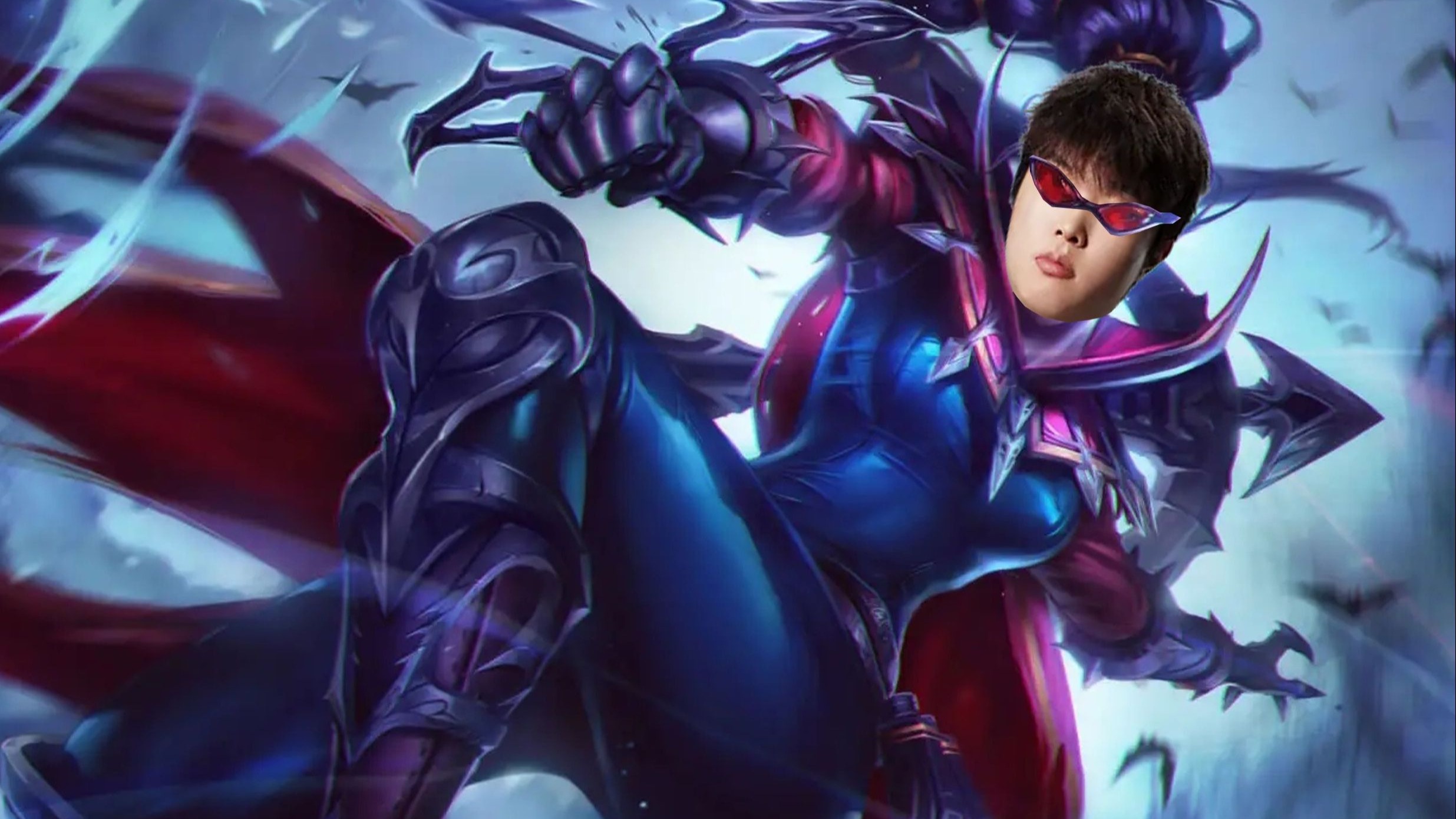 BLG血洗FLY，Bin极限生还后反打激烈交锋全球总决赛，引爆全场热议的简单介绍