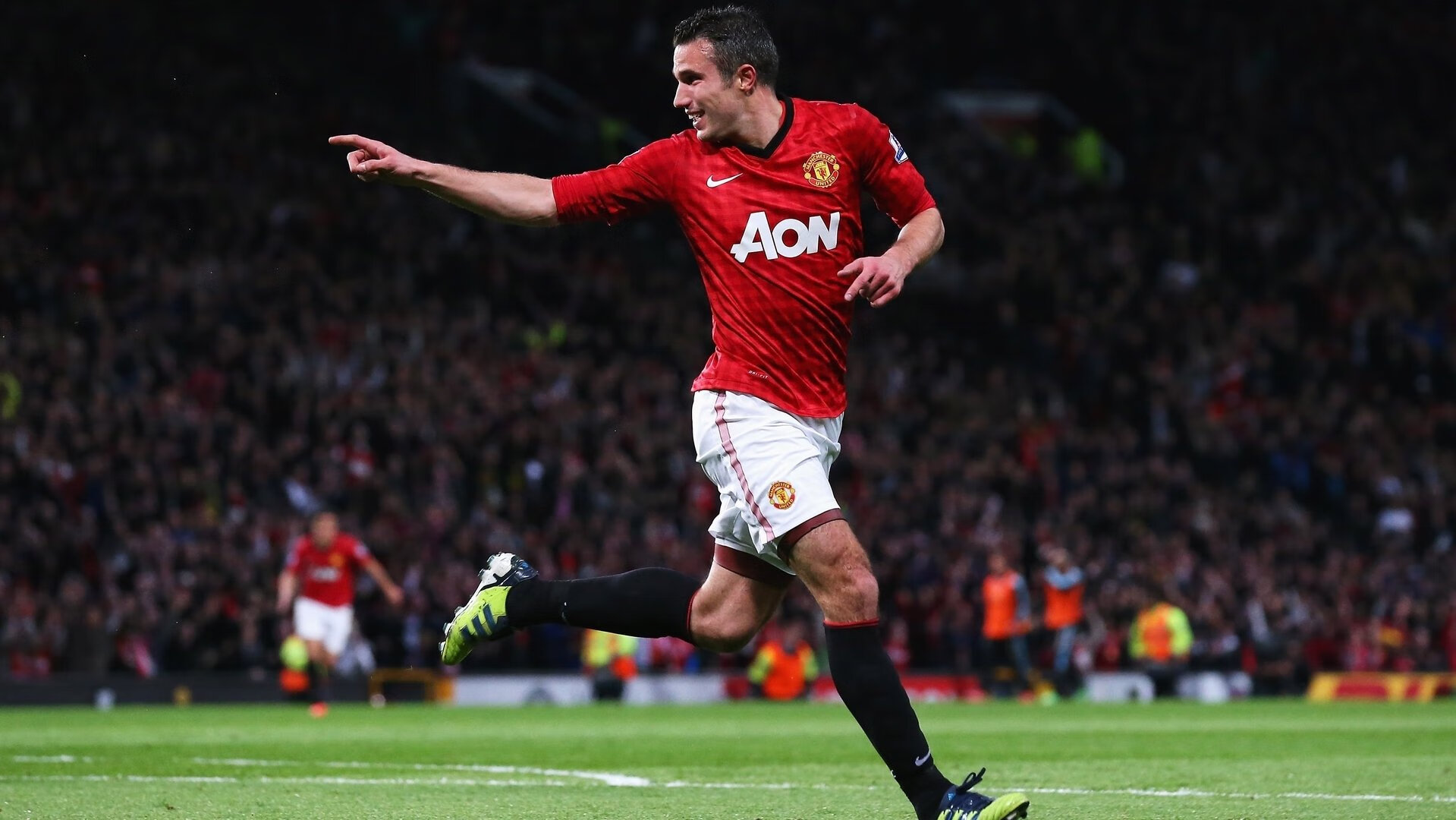 北欧风暴与桑巴魔法，2026世界杯的冰与火之歌